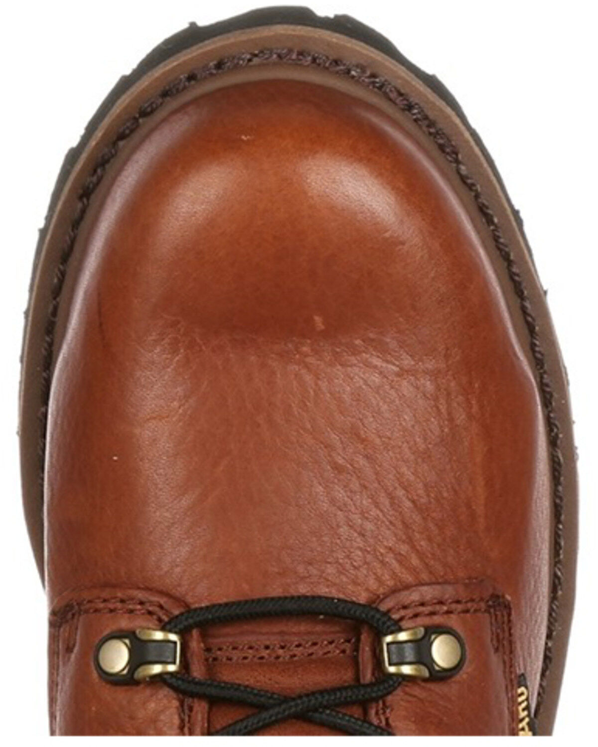 Georgia Men's Steel Toe Metatarsal Guard Work Boots