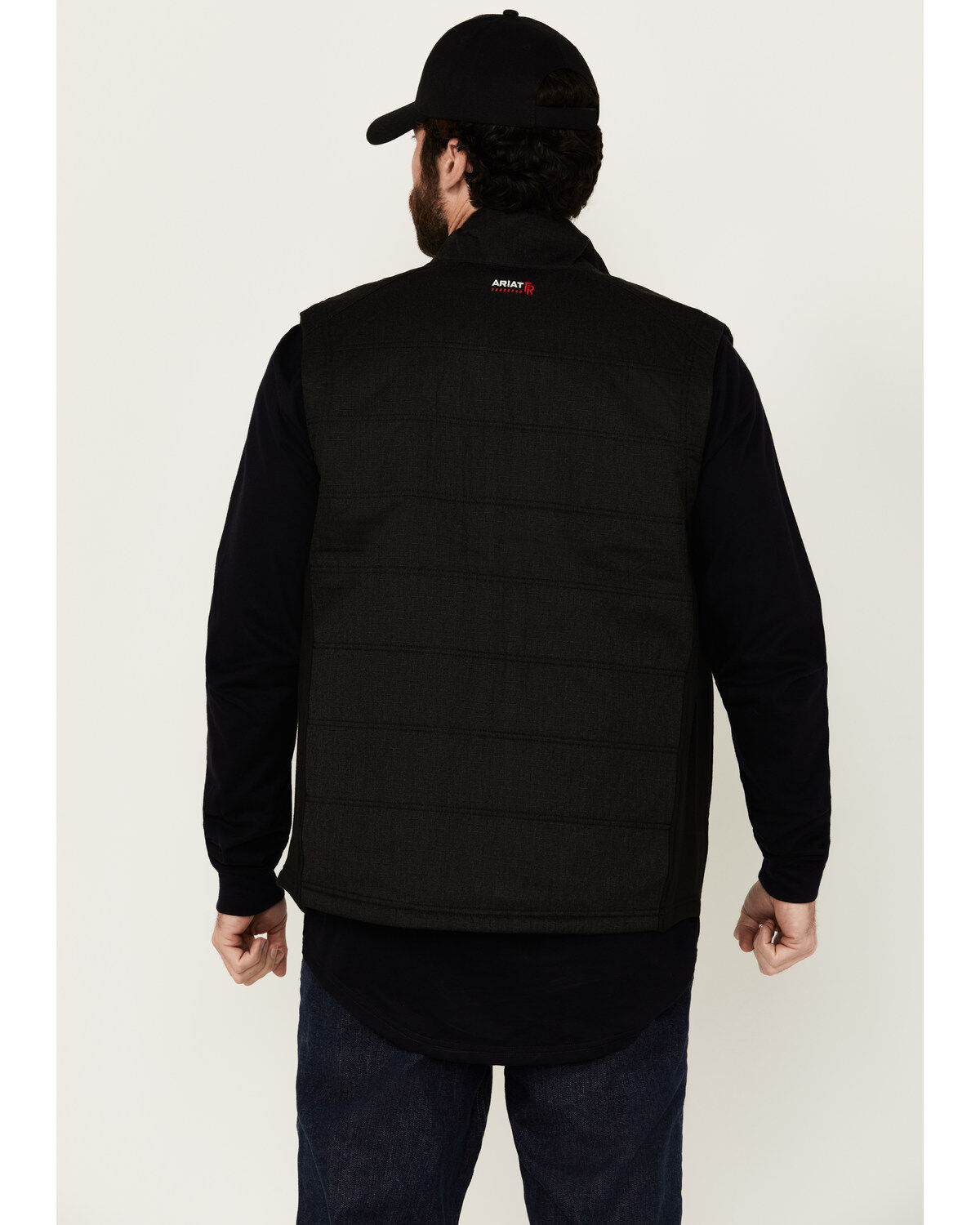 Ariat Men's FR Cloud 9 2.0 Insulated Vest