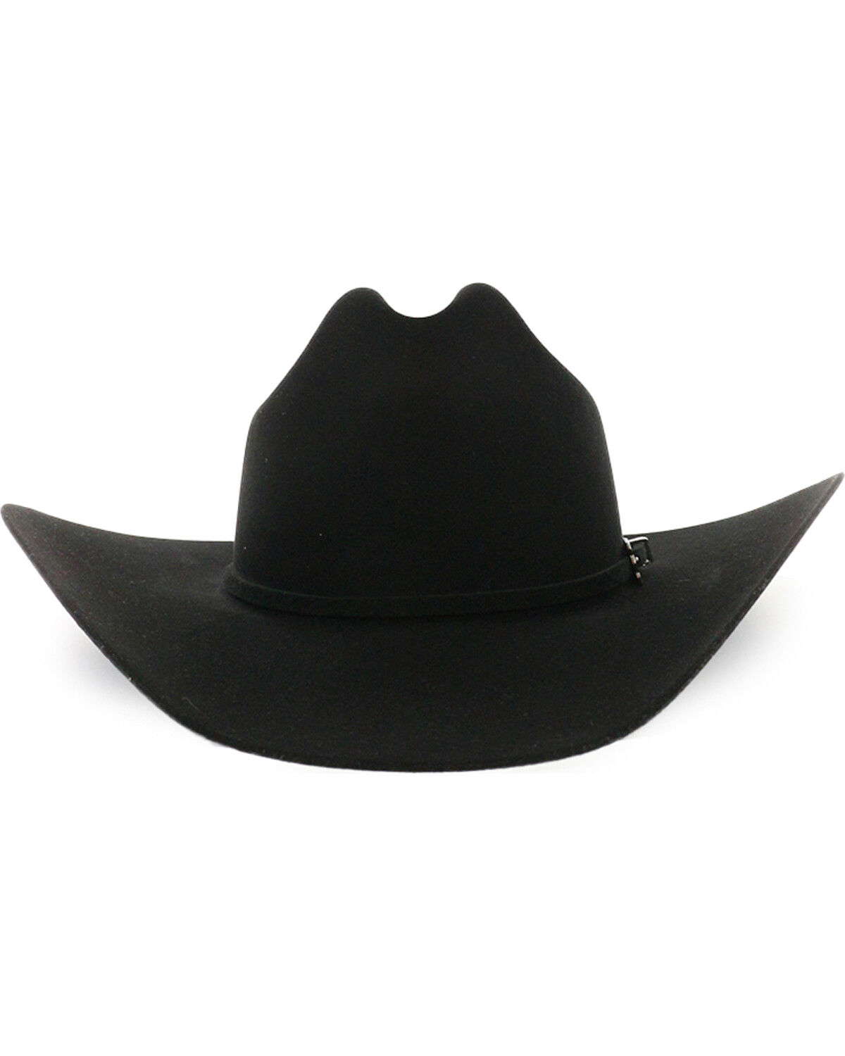 Rodeo King Low Rodeo 7X Felt Cowboy Hat
