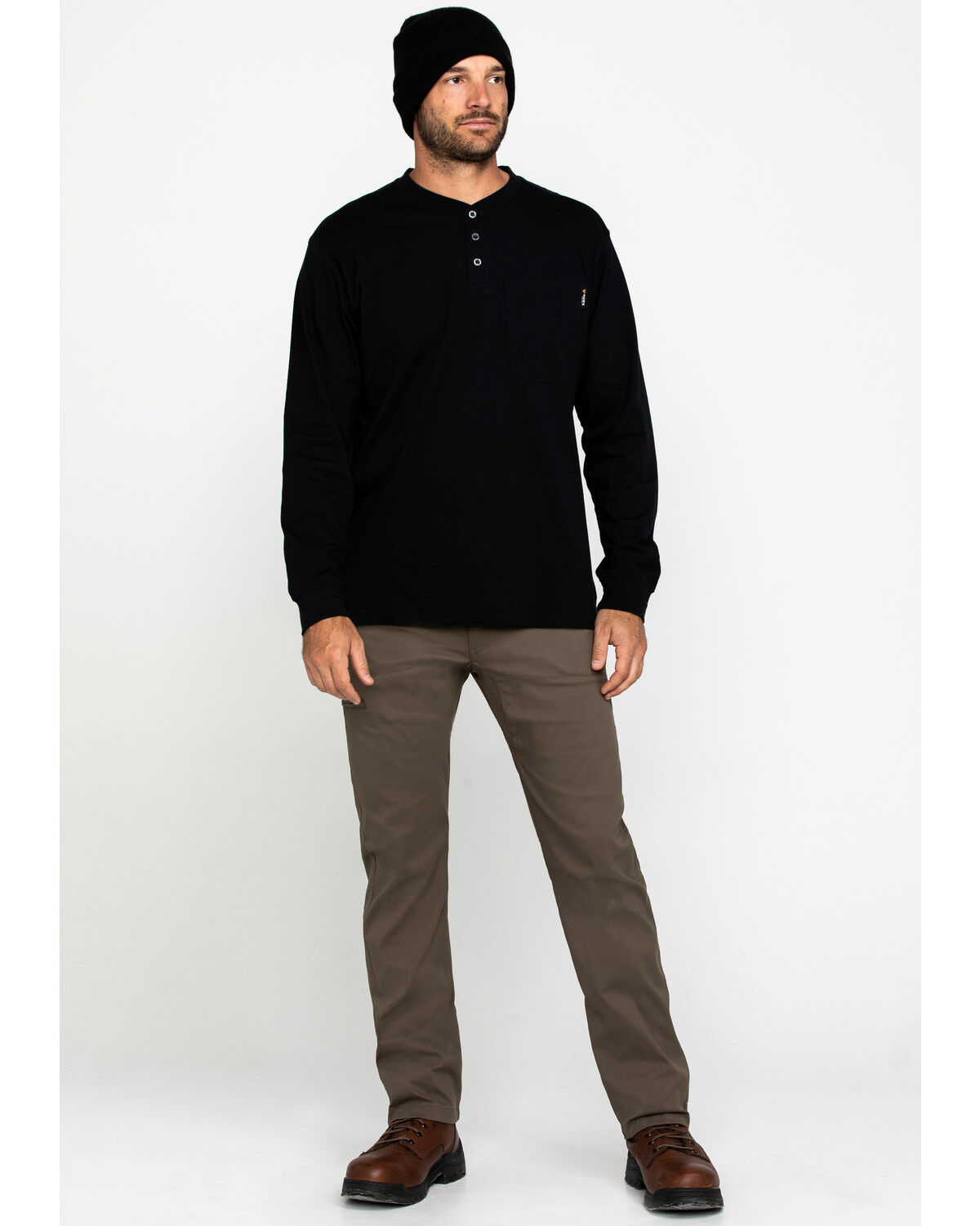 ATG by Wrangler Men's Monel Synthetic Stretch Utility Pants