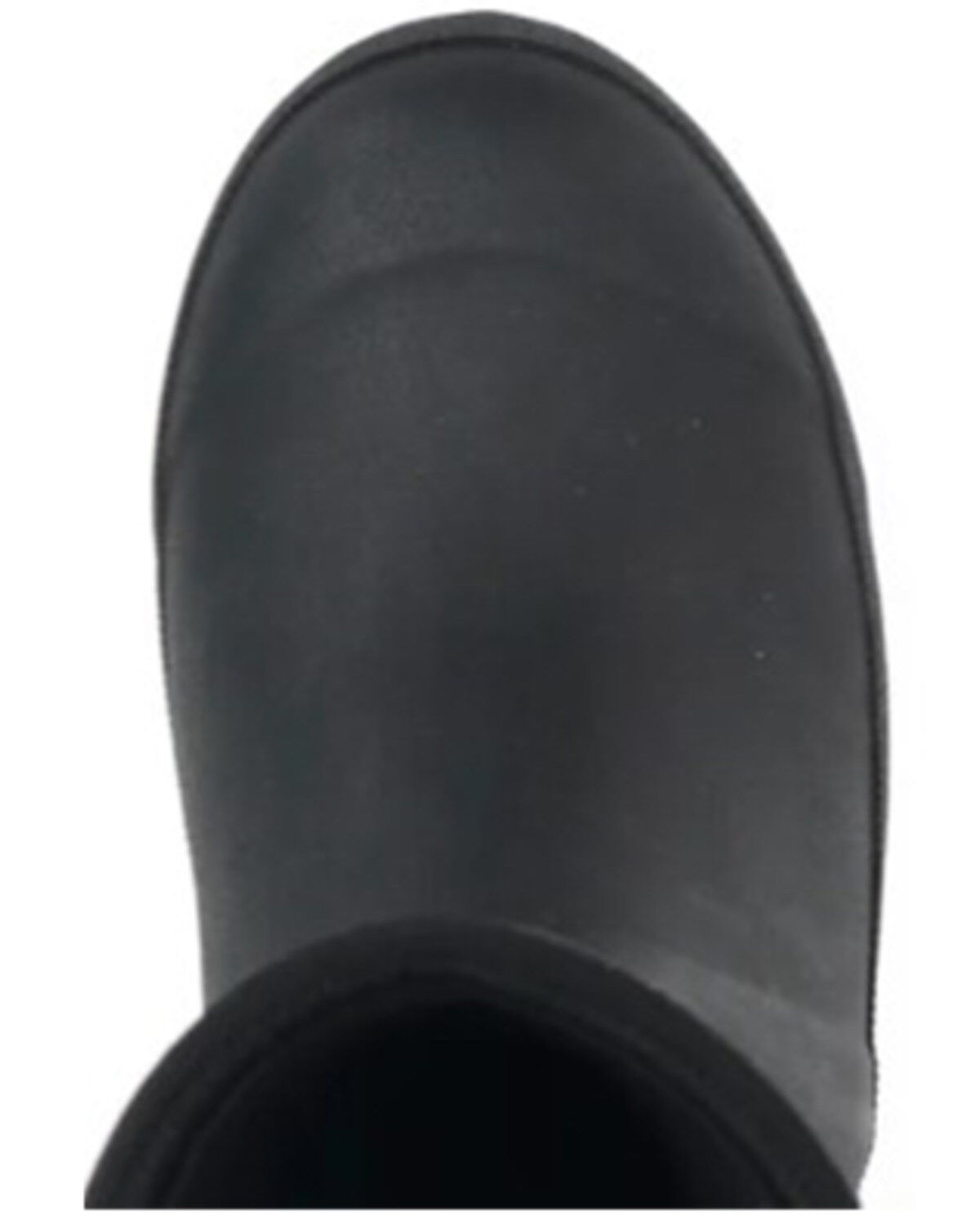 Western Chief Women's Solid Neoprene Mid Rain Boots - Round Toe