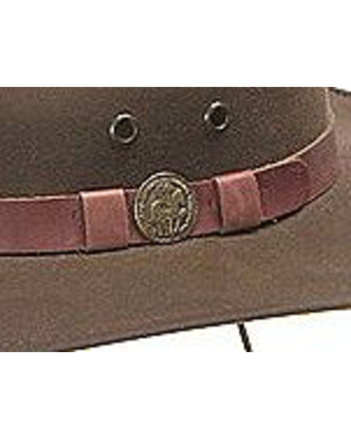 Outback Unisex Kodiak Hat