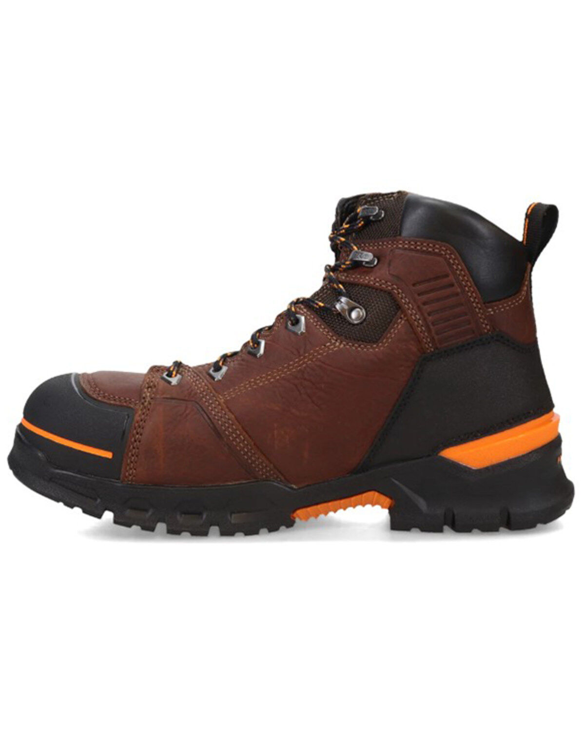 Timberland PRO Men's 6" Endurance Work Boots - Composite Toe