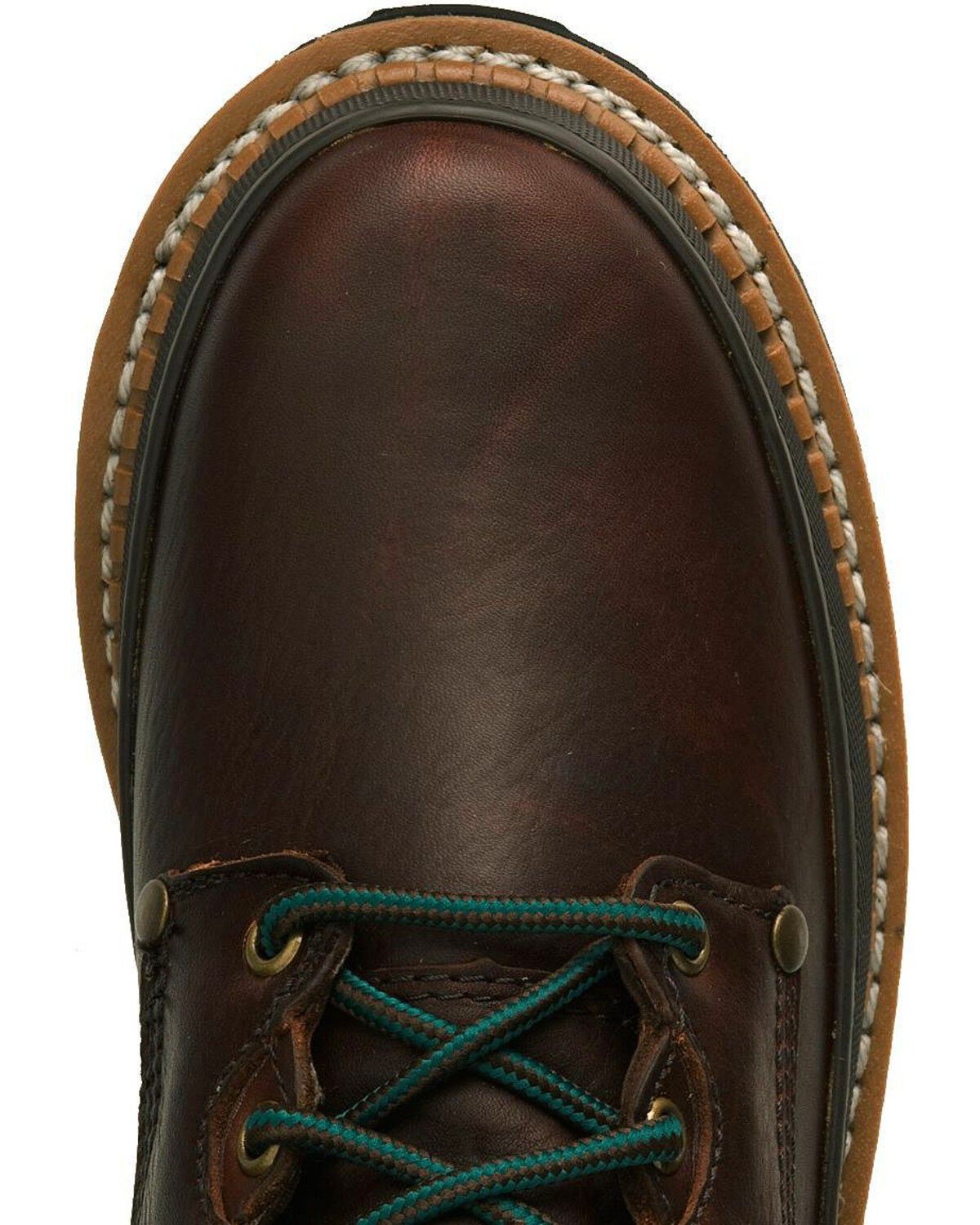 Georgia Men's Georgia Giant Steel Toe Work Boots