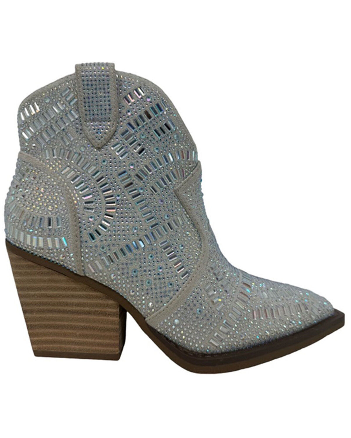 Very G Women's One Day Fashion Booties - Snip Toe