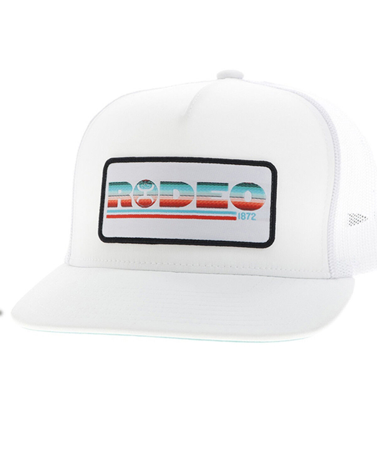Hooey Kids' Rodeo Trucker Cap