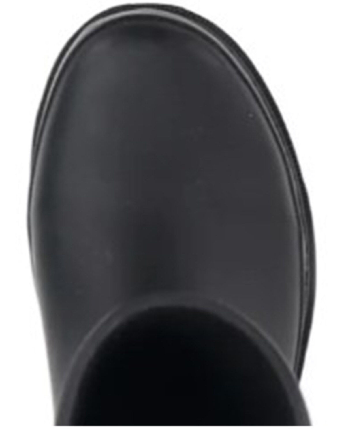 Western Chief Women's Solid Vari-Fit Rain Boots - Round Toe