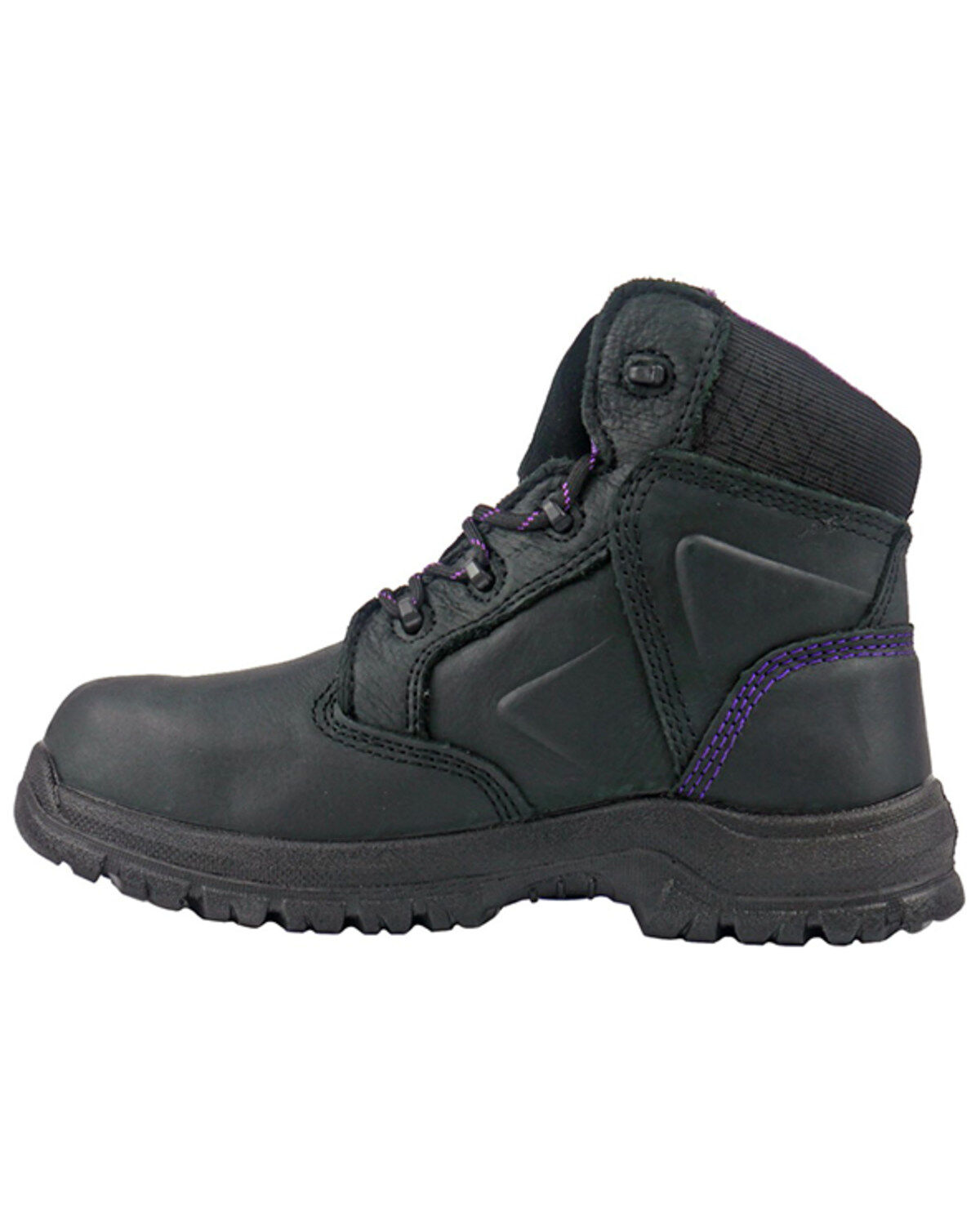 Moxie Trades Women's 6" Tina Waterproof Work Boots - Composite Toe