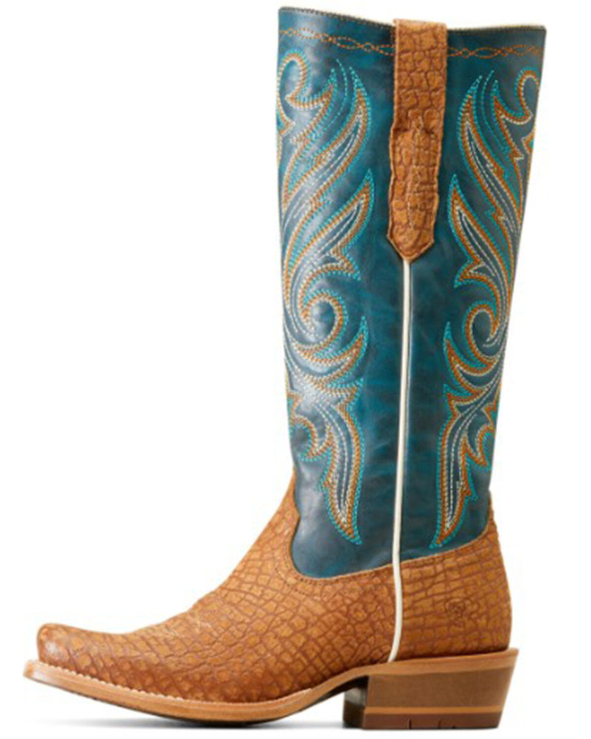 Ariat Women's Futurity Starlight Western Boots - Square Toe