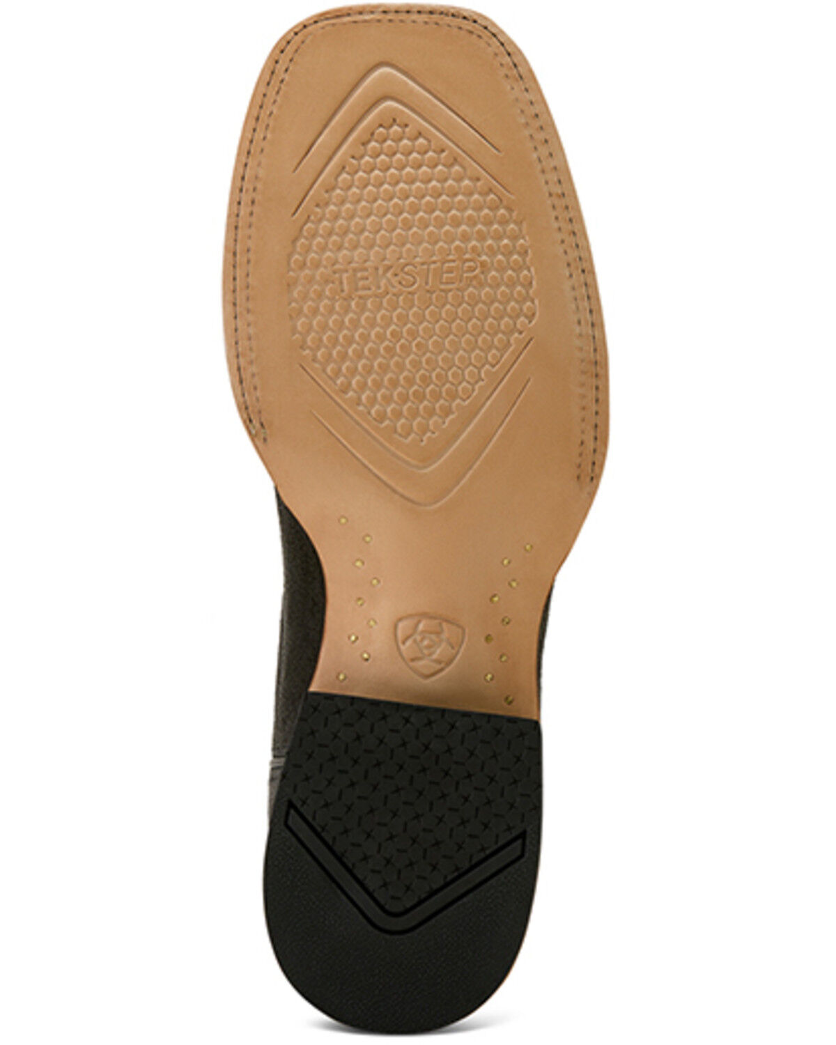 Ariat Men's Sidewinder Western Boots - Broad Square Toe