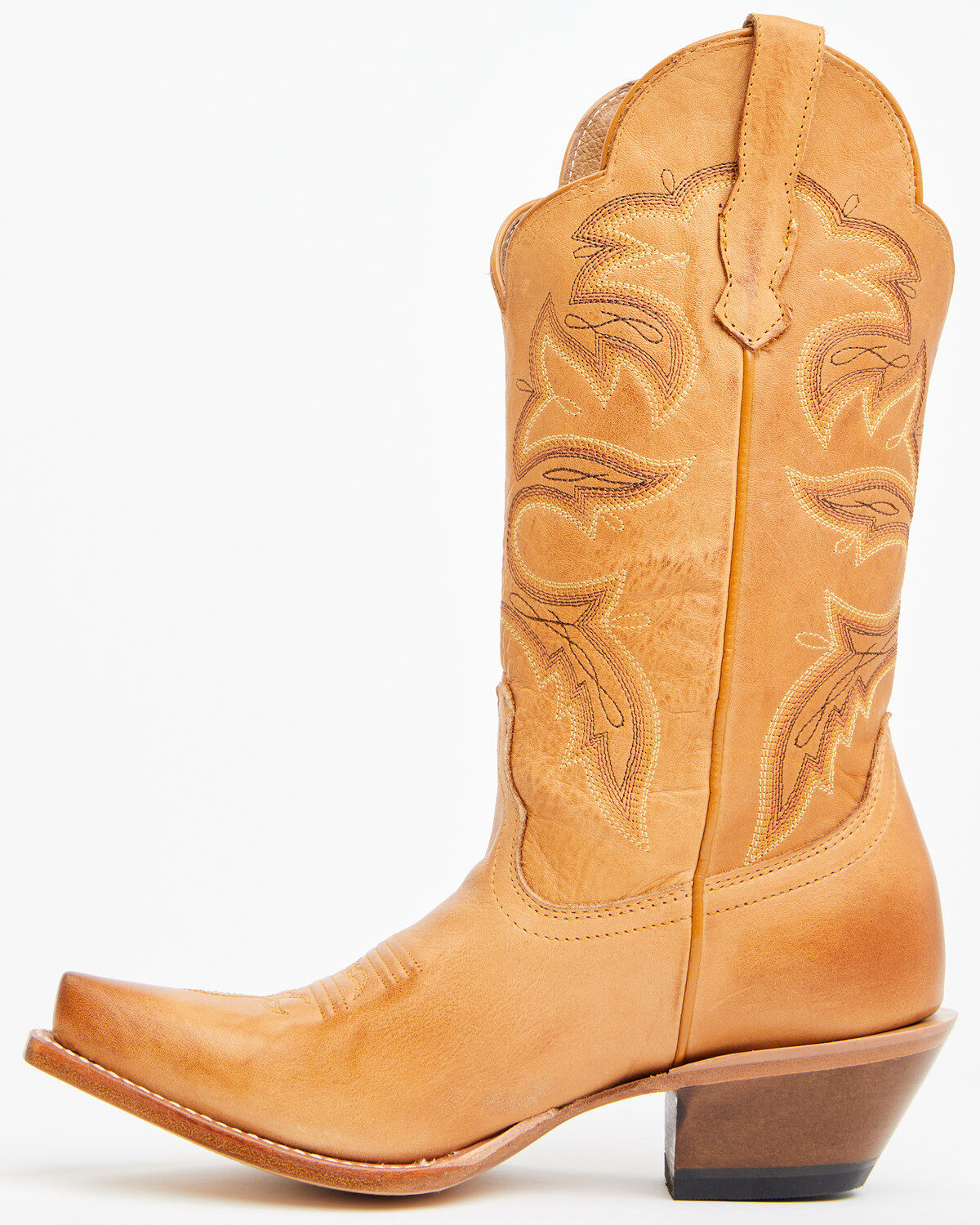 Idyllwind Women's Hairpin Trigger Western Boots - Snip Toe