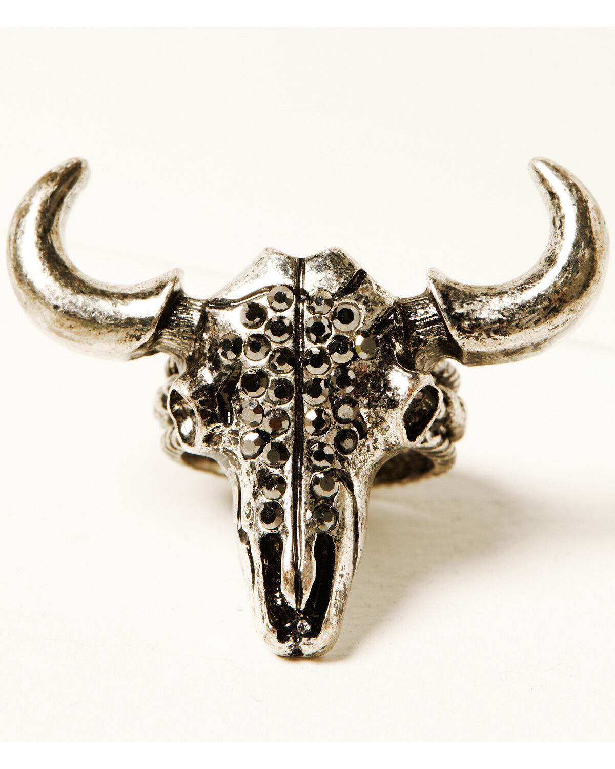 Shyanne Women's Rodeo Luxe Statement Ring