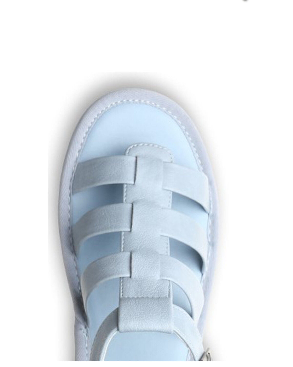 Bearpaw Women's High Seas Platform Sandals