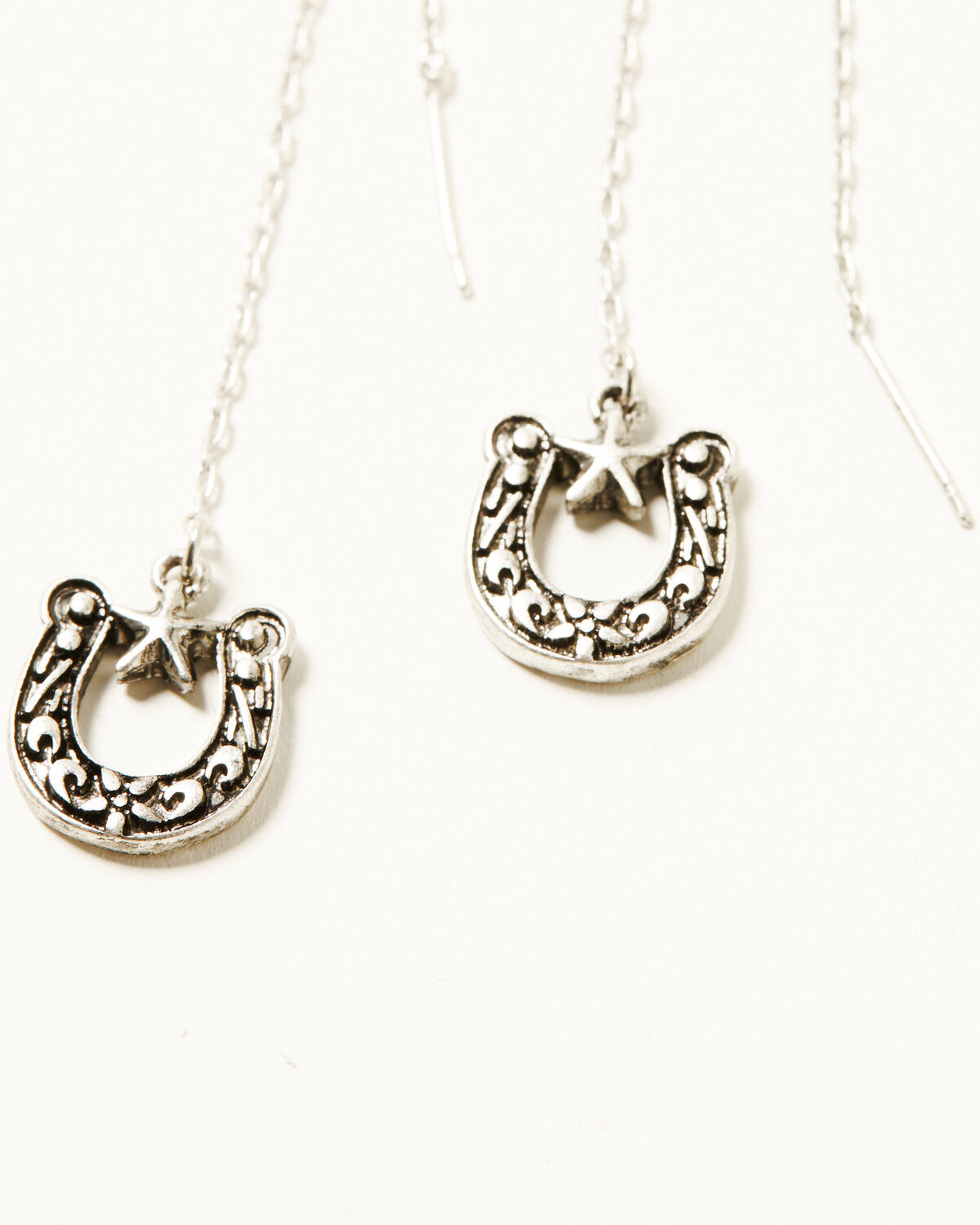 Idyllwind Women's Alabama Steerhead Earring Set - 5 Piece