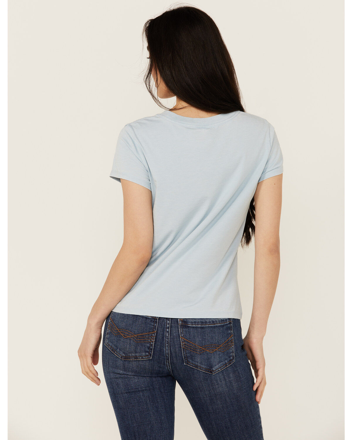 Idyllwind Women's Cowboys Do It Better Relaxed Fit Short Sleeve Graphic Tee