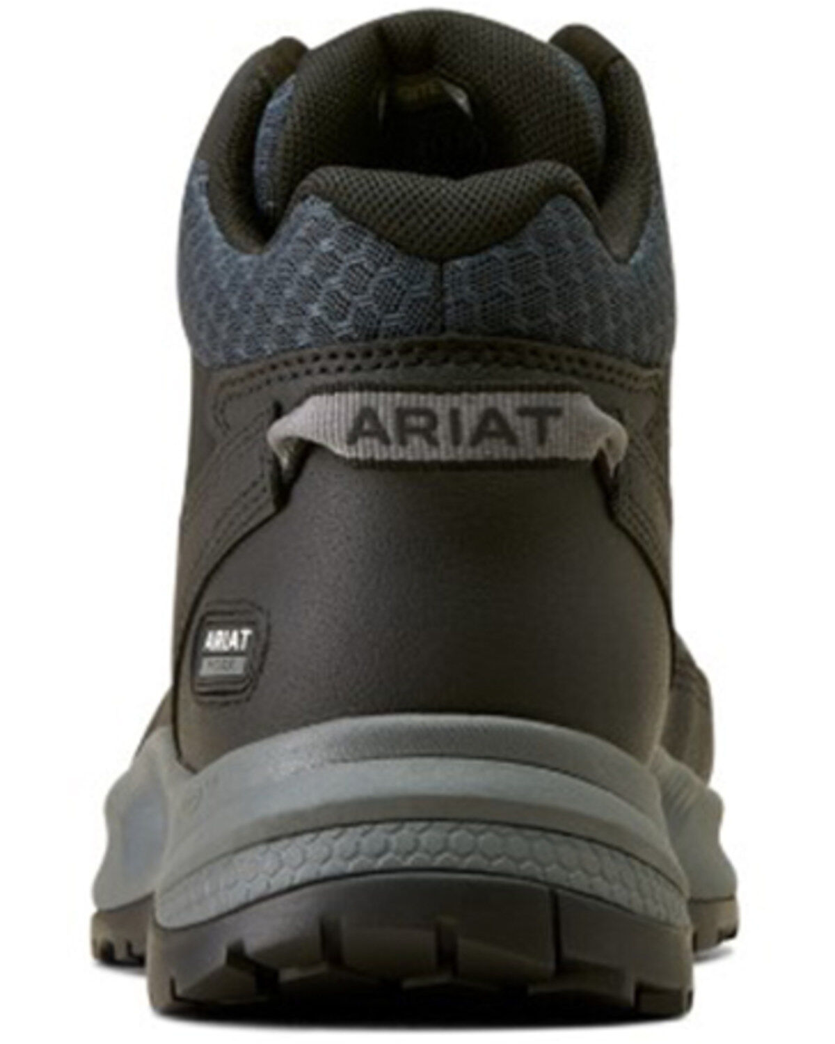 Ariat Women's Outpace Shift Mid Work Shoes - Composite Toe