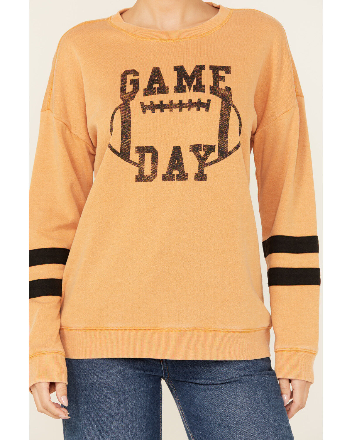 Blended Women's Game Day Sweatshirt