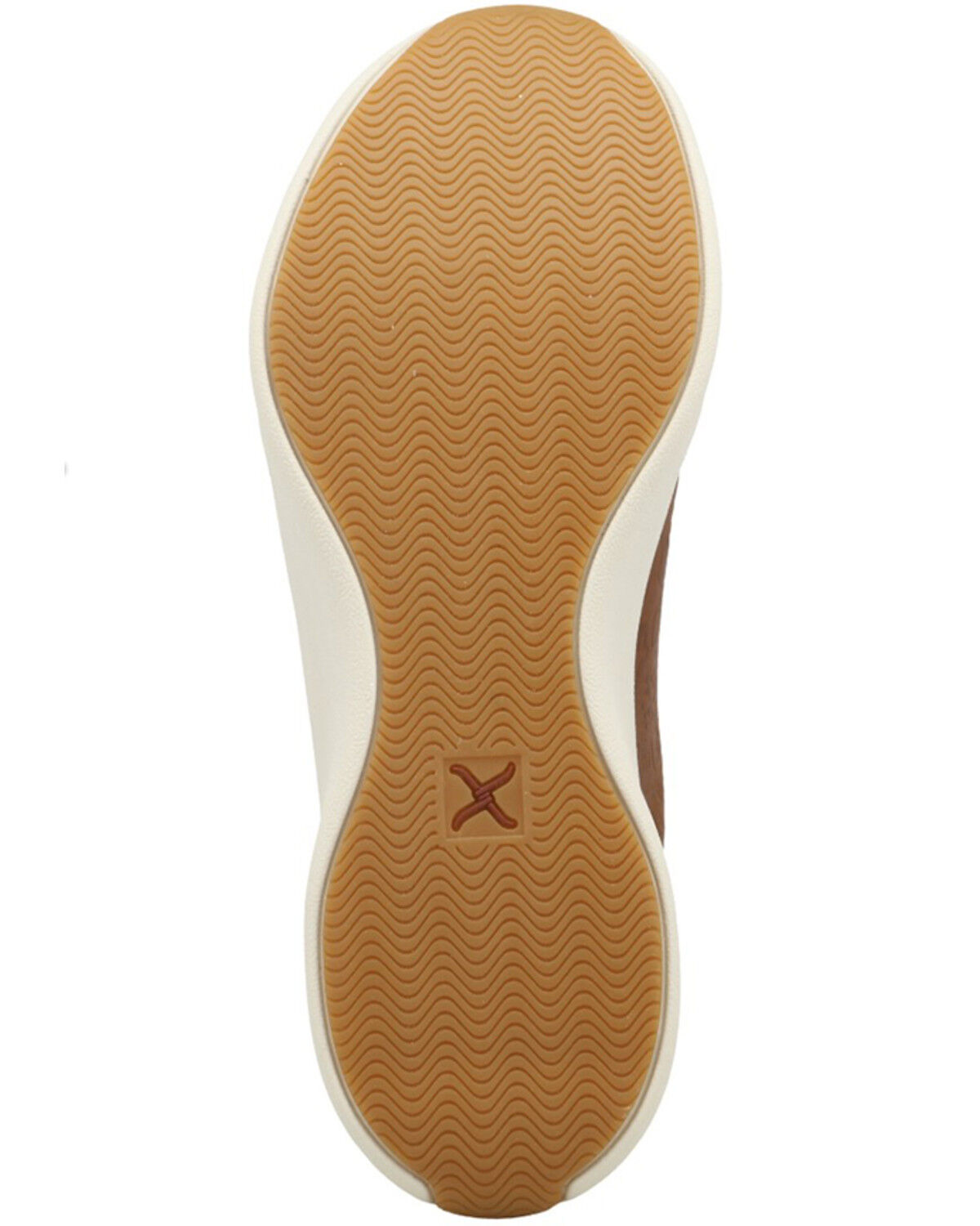 Twisted X Women's Feather X™ Casual Shoes - Moc Toe
