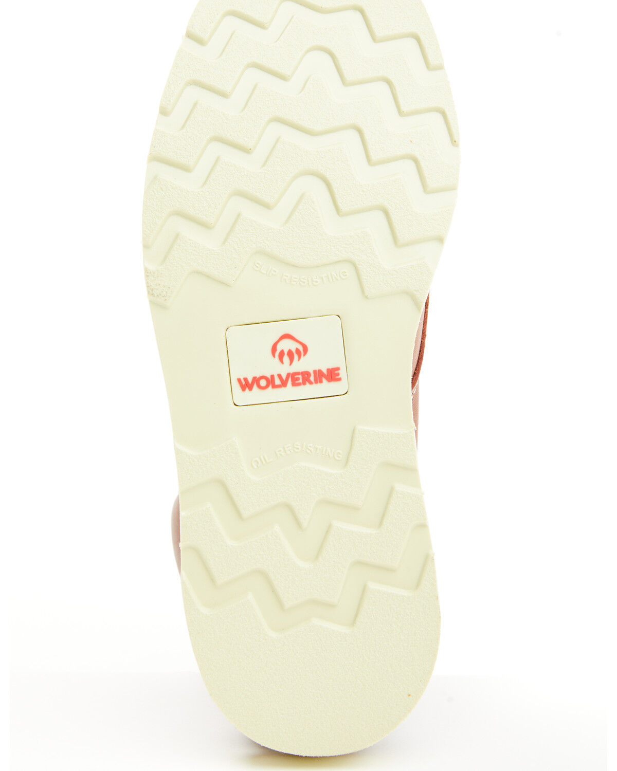 Wolverine Men's 6" Exclusive Moc Work Boots - Soft Toe