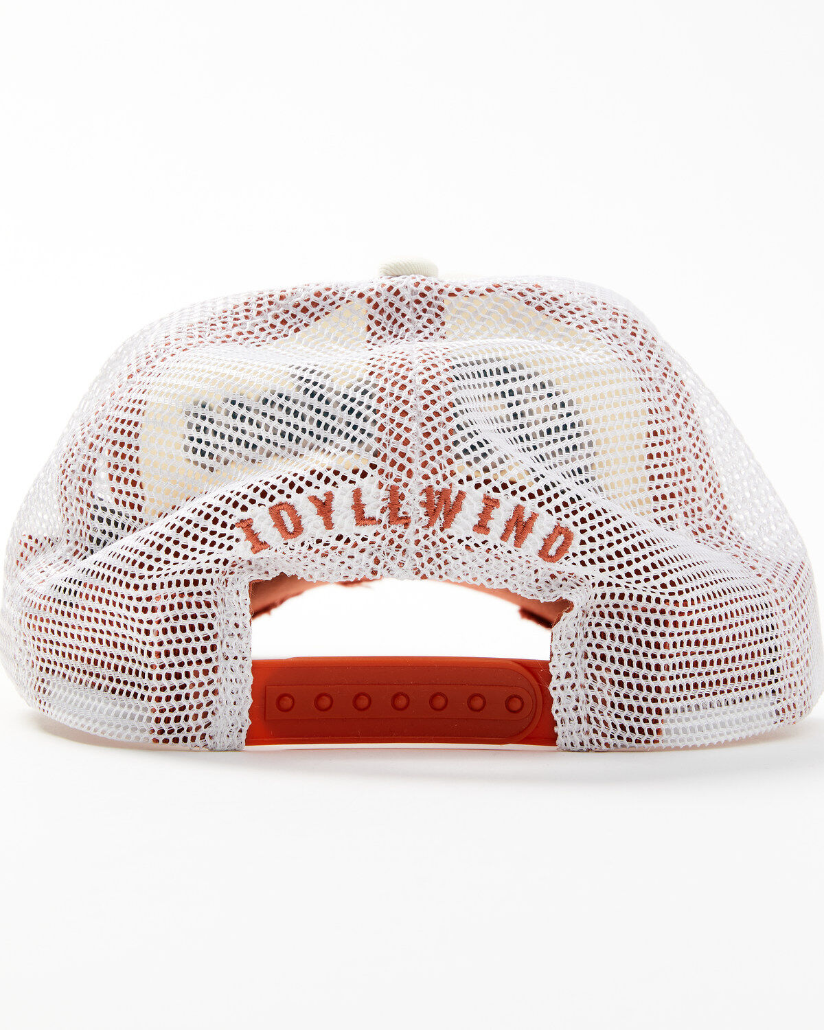 Idyllwind Women's Fearless Mesh Back Baseball Cap