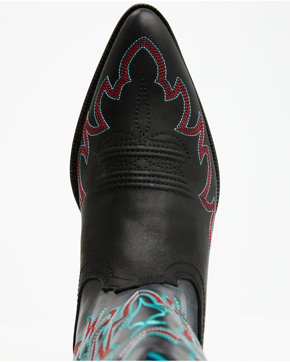 Twisted X Women's 12" Western Boots - Snip Toe