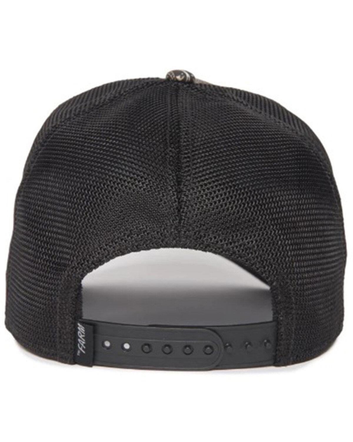 Goorin Bros Men's Scorpion Ball Cap