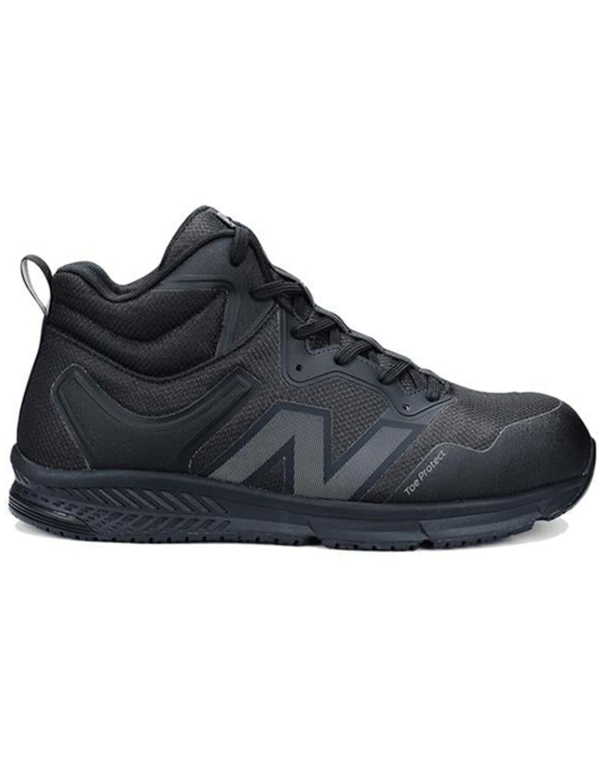 New Balance Men's Evolve Mid Work Shoes - Composite Toe