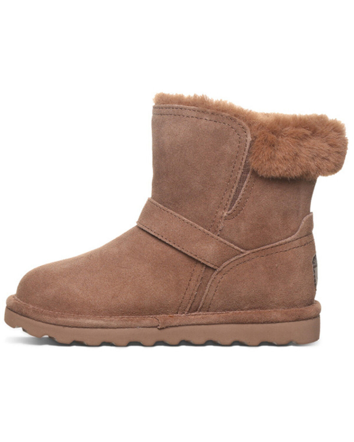 Bearpaw Girls' Tallula Casual Boots