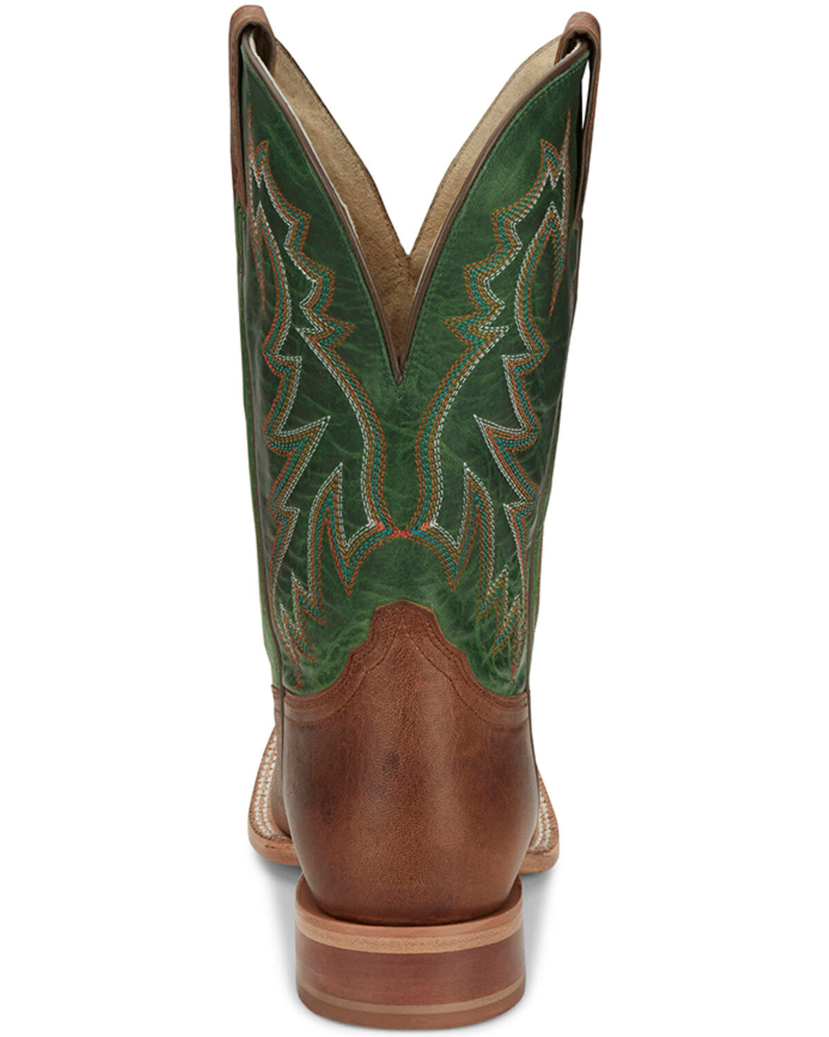 Tony Lama Men's Luciano Western Boots - Square Toe