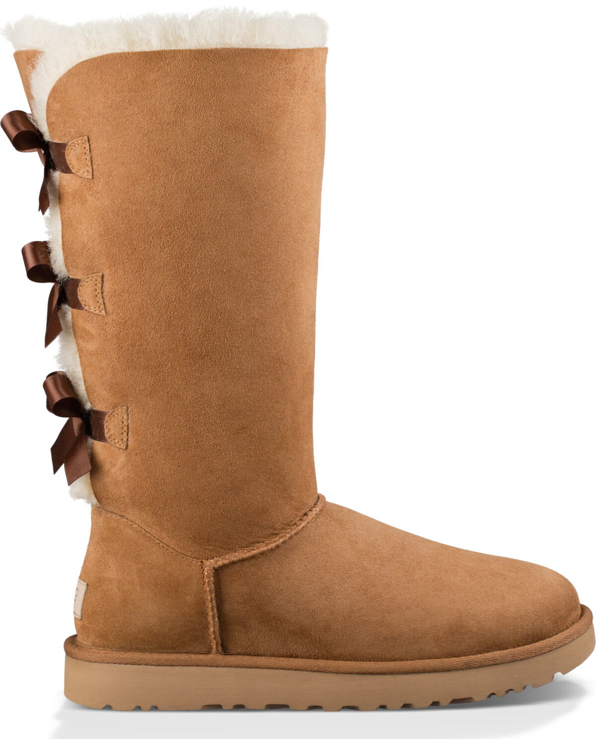 UGG Women's Bailey Bow Tall II Boot