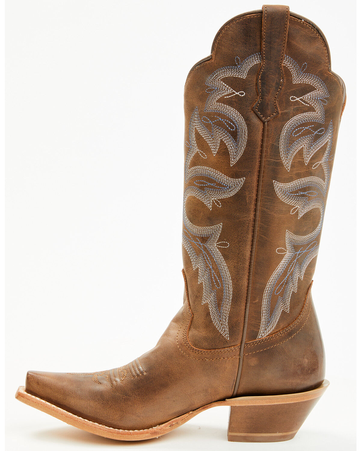 Idyllwind Women's Bramble Tall Western Boots - Snip Toe