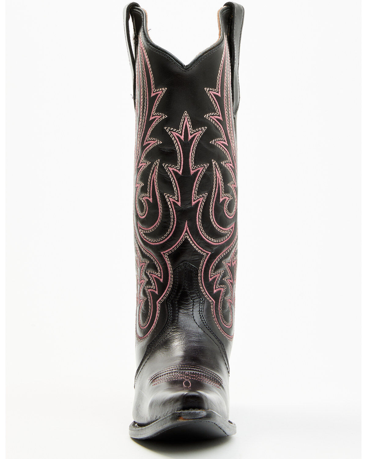 Circle G Women's Western Boots - Snip Toe