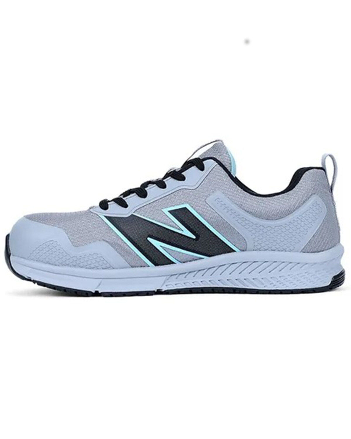 New Balance Women's Evolve Work Shoes - Alloy Toe