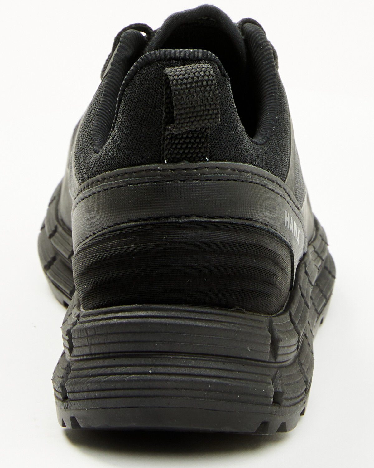 Hawx Men's Athletic Uniform Work Shoes - Composite Toe