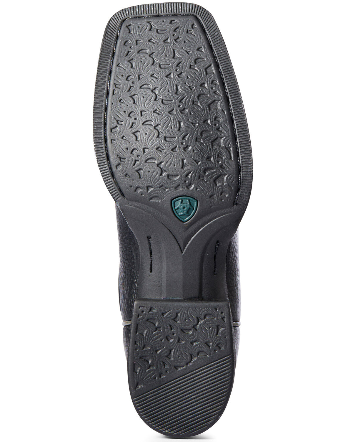 Ariat Women's Round Up Remuda Western Boots - Broad Square Toe