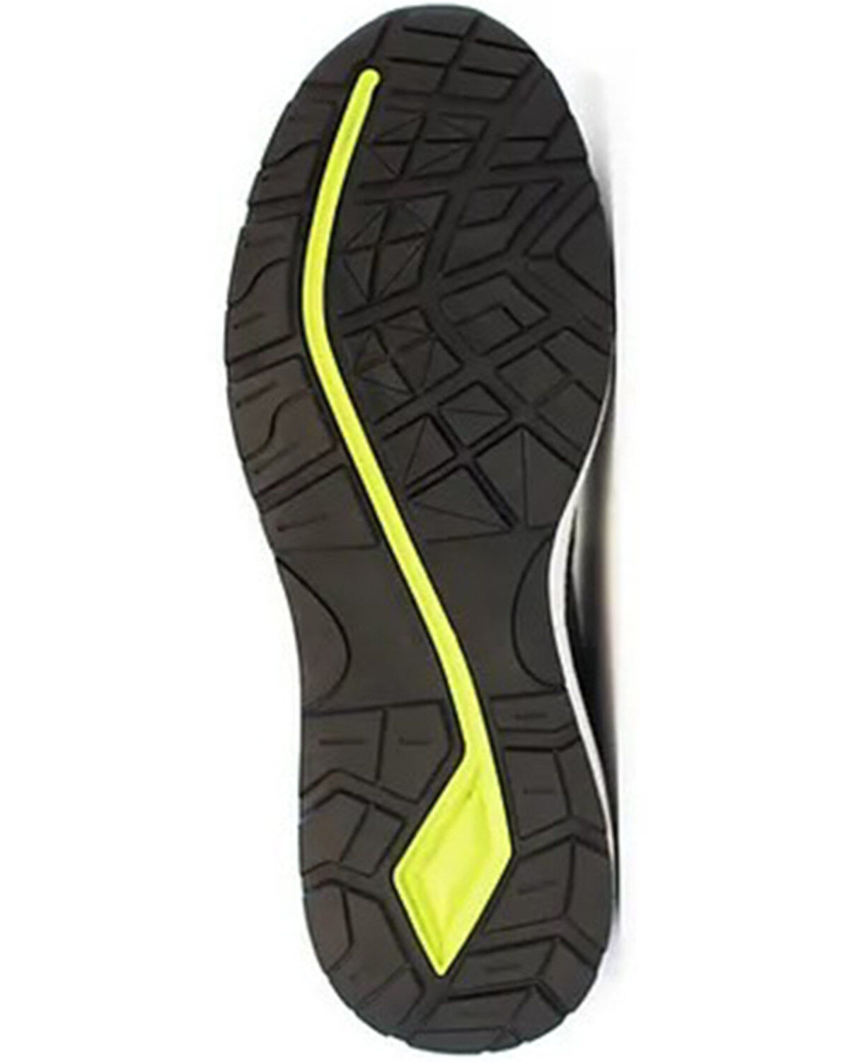 New Balance Men's Logic Lace-Up Work Shoes - Composite Toe