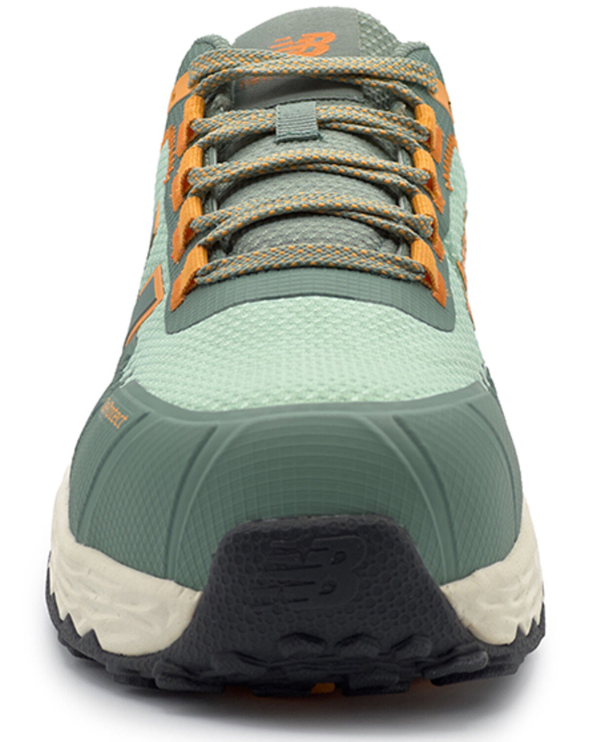 New Balance Women's Cremorne Work Shoes - Composite Toe
