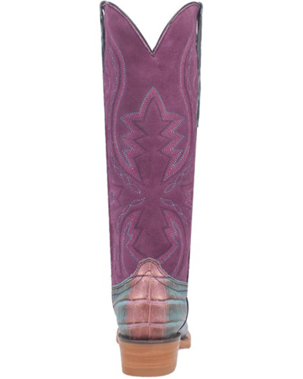 Dingo Women's Caterina Western Boots - Snip Toe