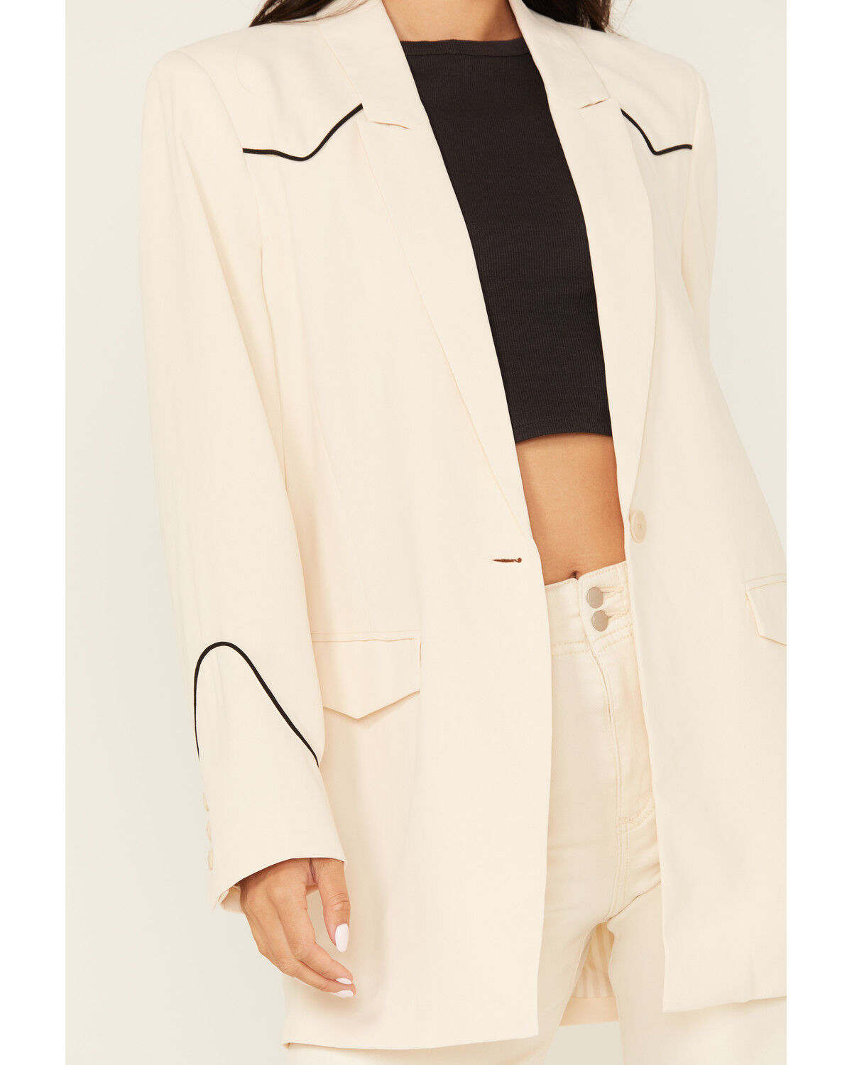 Ariat Women's Parton Blazer