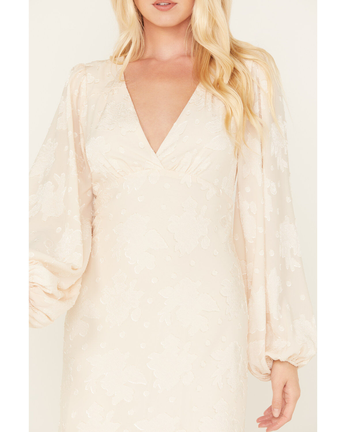 Talisman Women's Melody Midi Dress