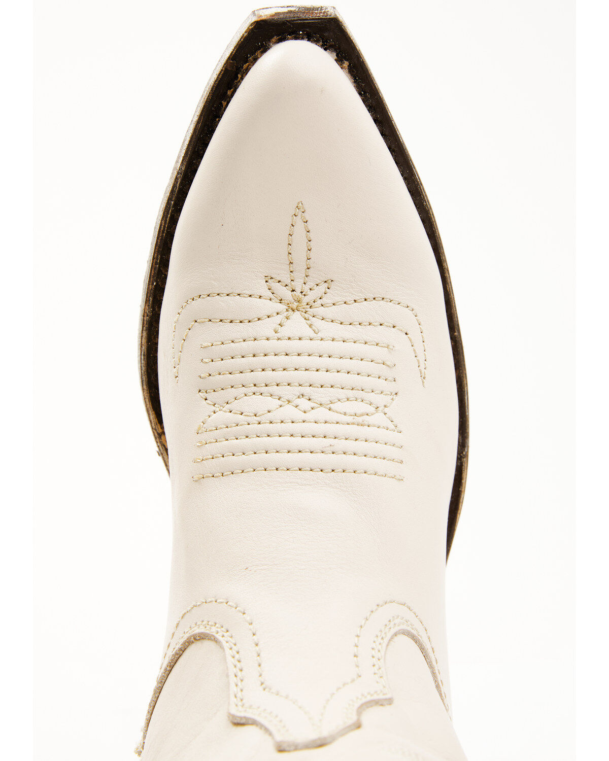 Liberty Black Women's Alyssa Over The Knee Western Boots - Snip Toe