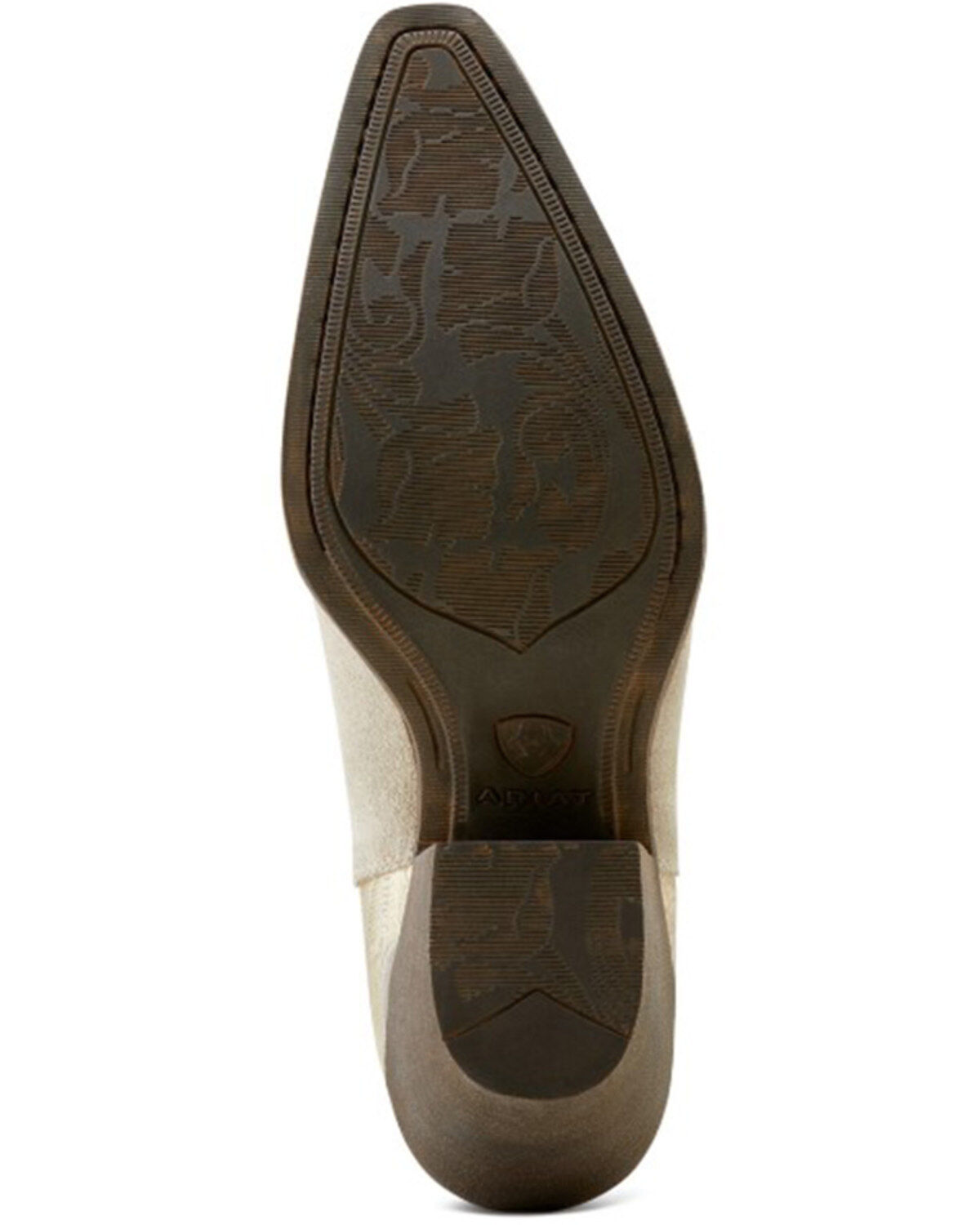 Ariat Women's Bradley Boots - Snip Toe