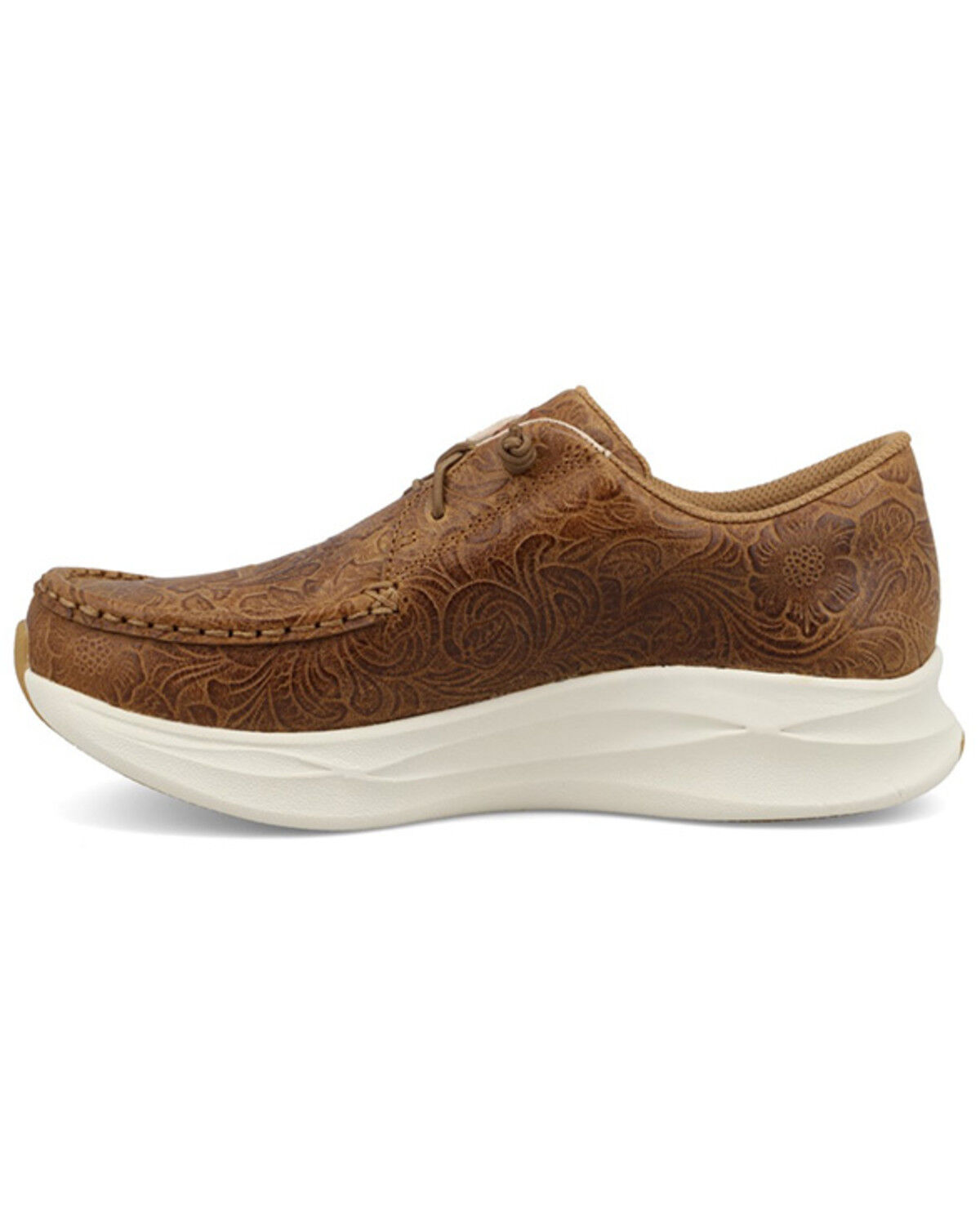 Twisted X Women's Feather X™ Casual Shoes - Moc Toe