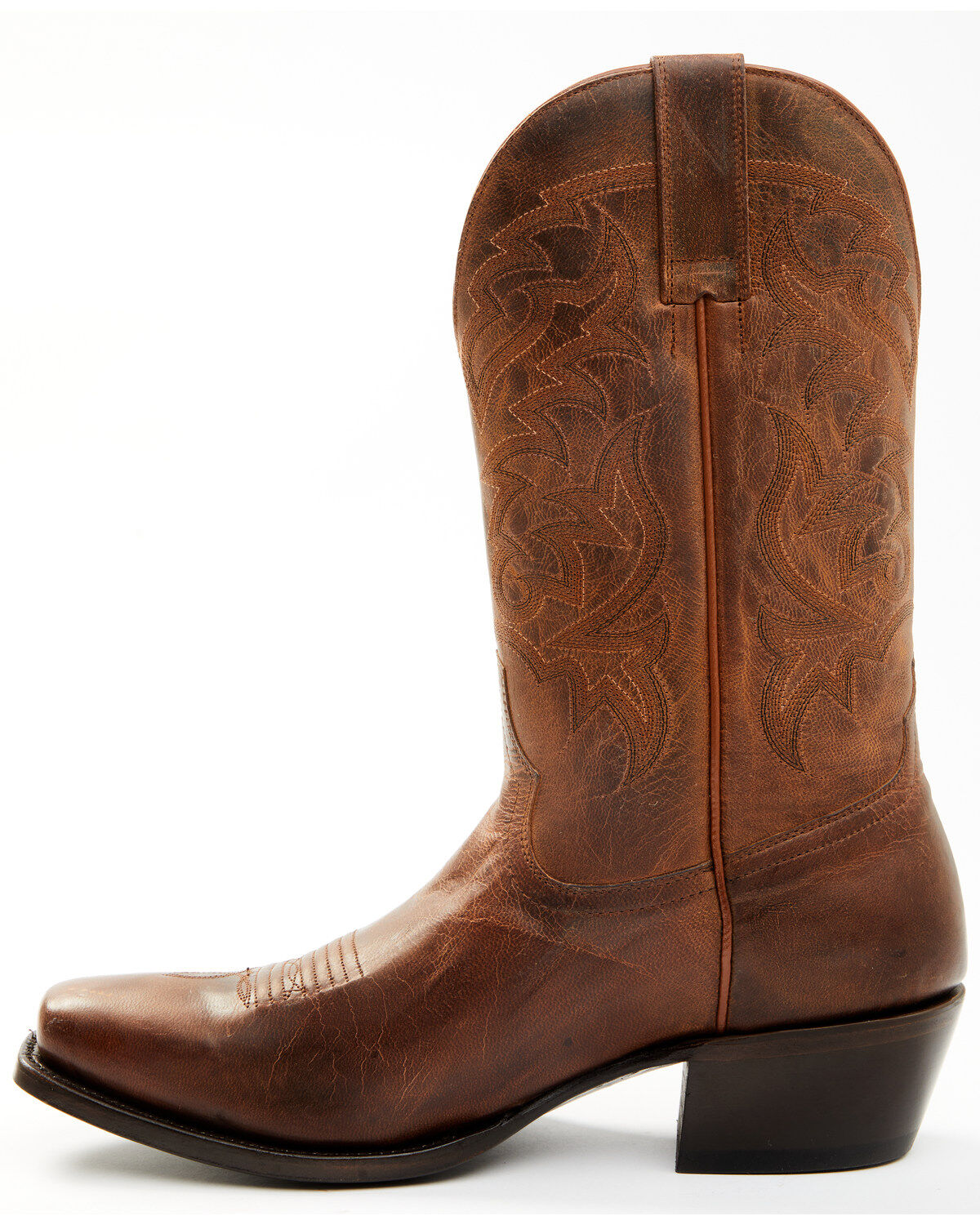 Cody James Men's Mad Cat Western Boots - Square Toe