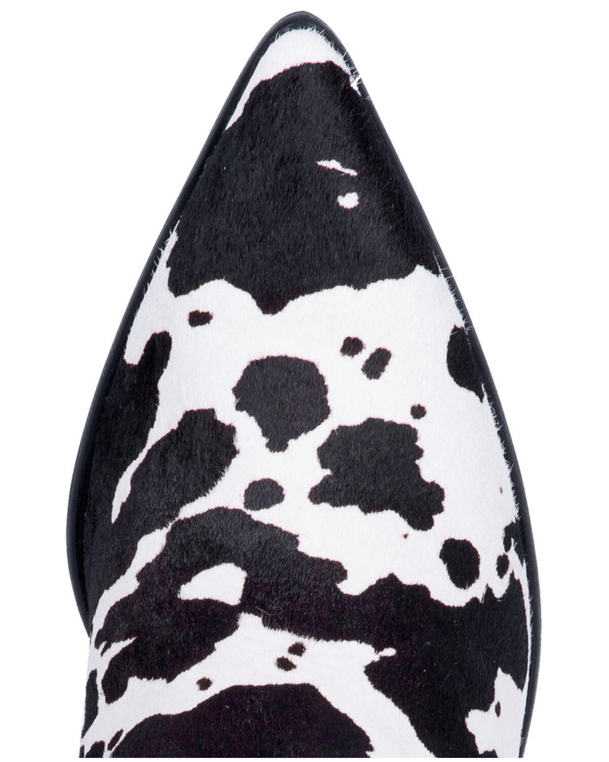 Dingo Women's Live A Little Western Boots - Snip Toe