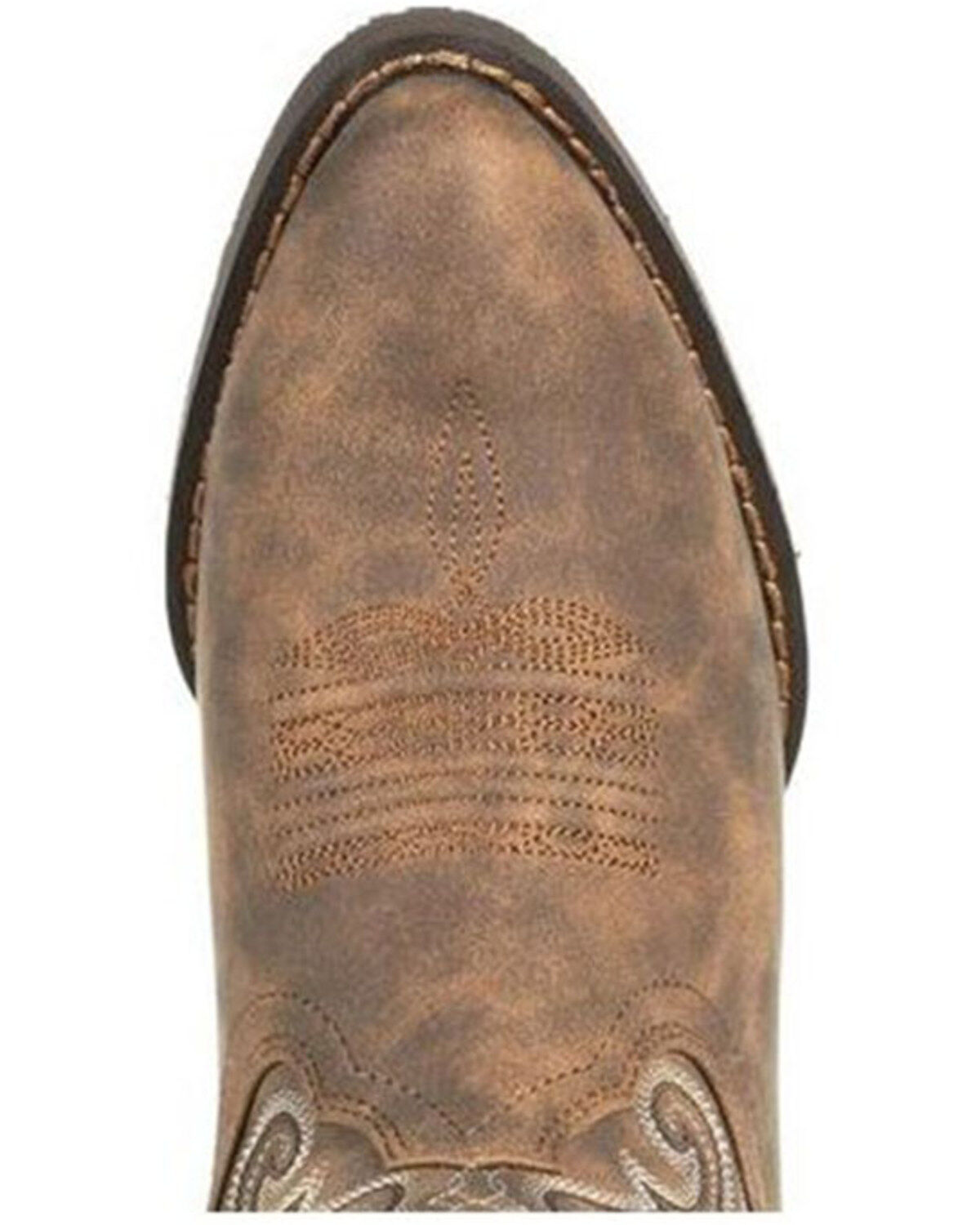 Durango Women's Crush Fashion Booties - Round Toe