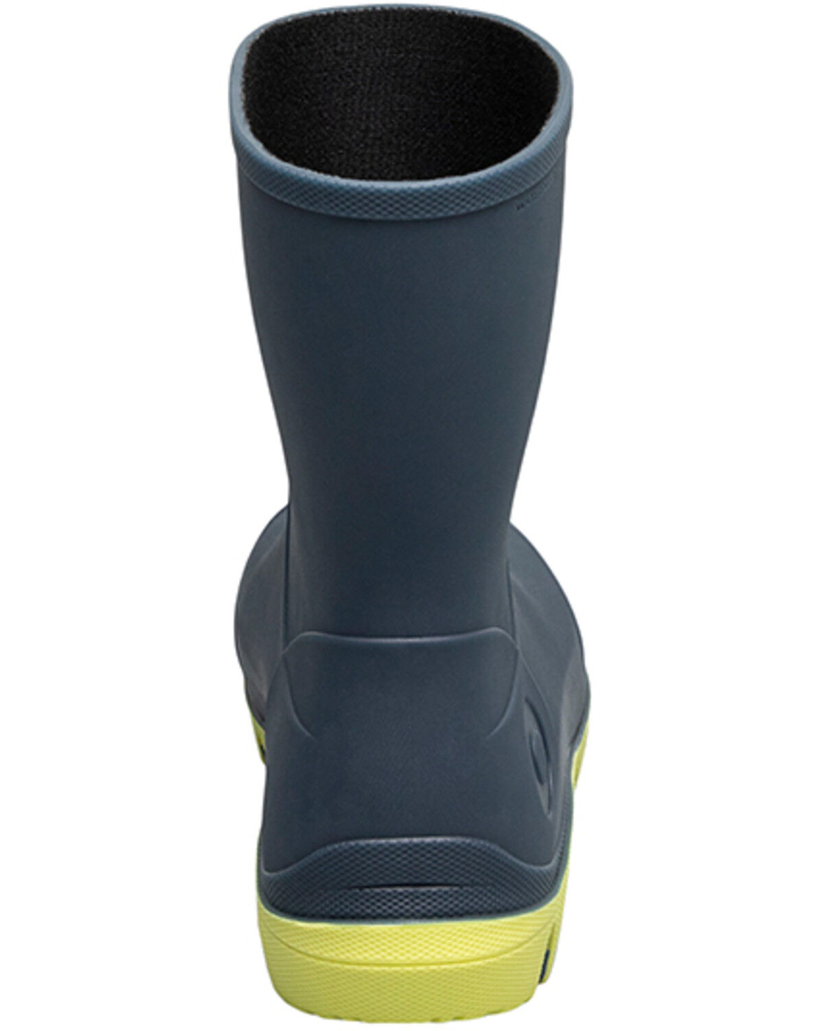 Bogs Boys' Essential Rain Boots - Round Toe