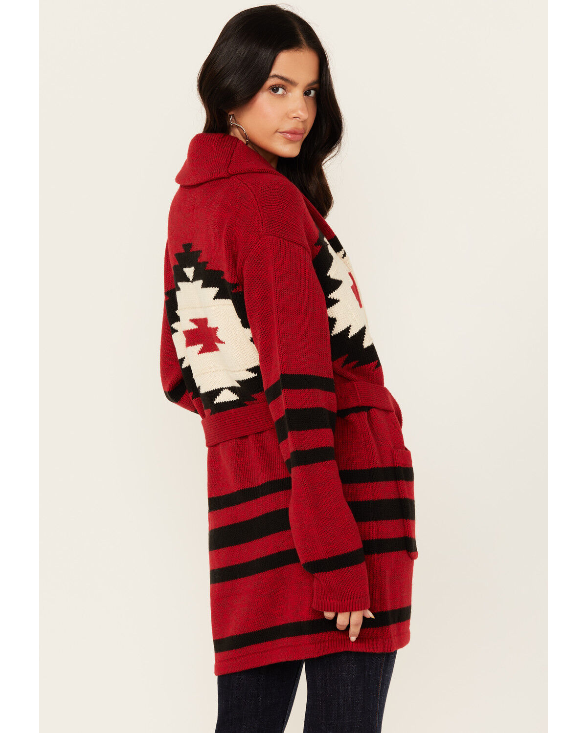 Idyllwind Women's Twin Elms Cardigan