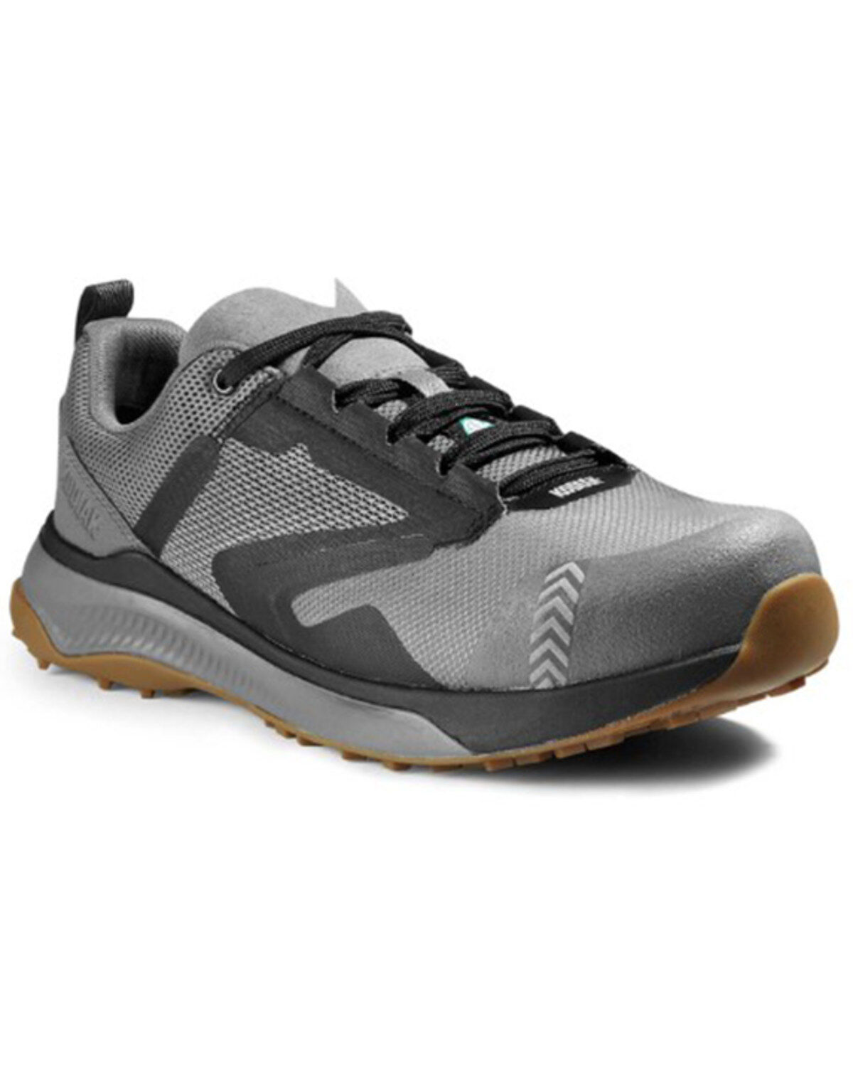 Kodiak Men's Quicktrail Low Athletic Work Shoes - Nano Composite Toe