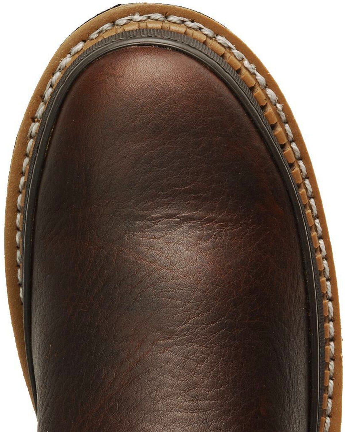 Georgia Men's Wellington Giant Work Boots